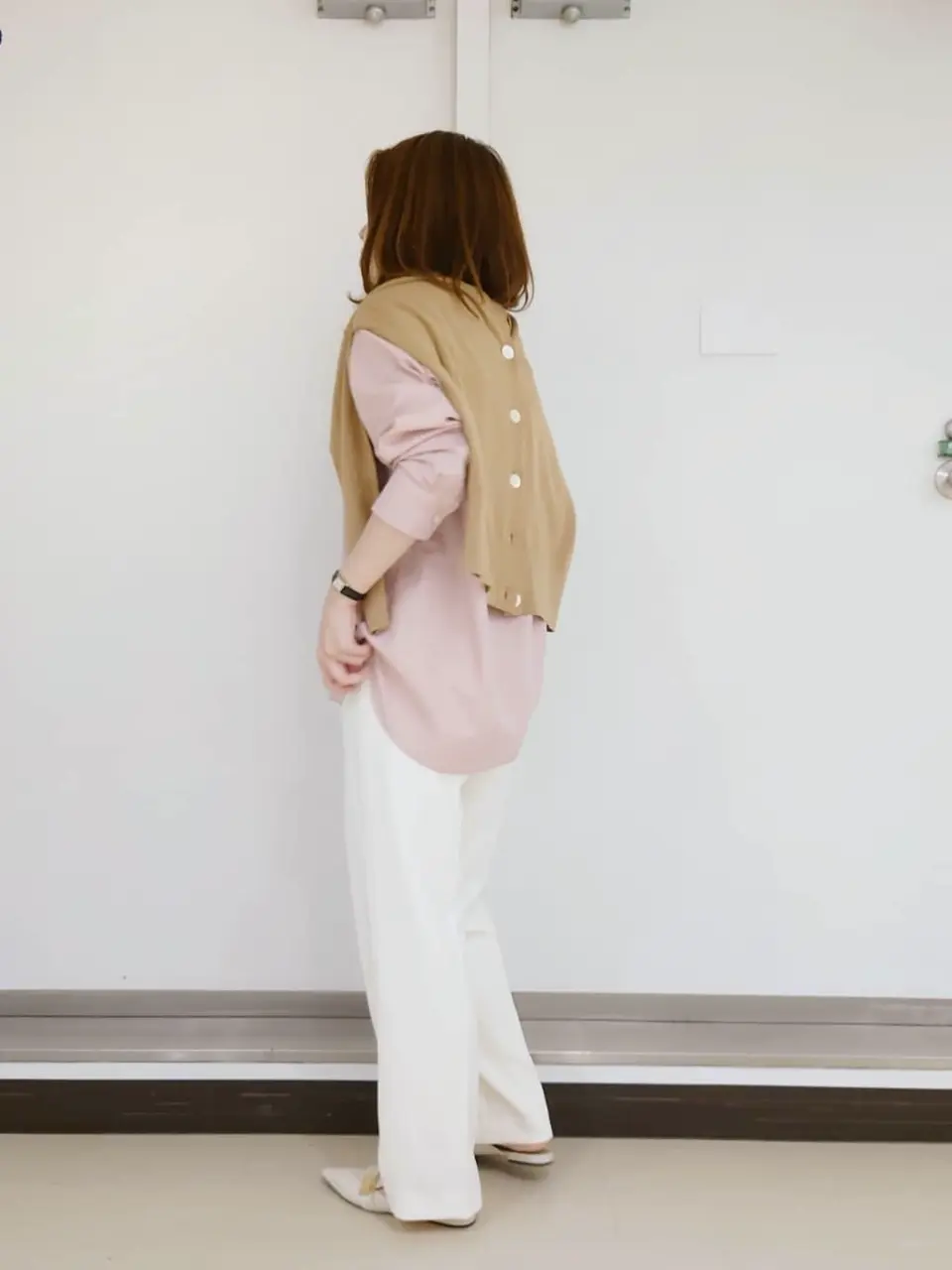 23区 L 播 コーディネート画像