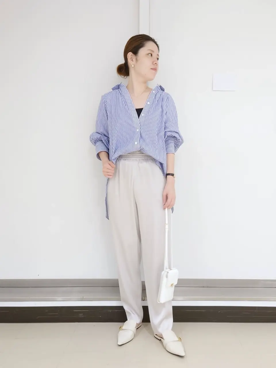 23区 L 播 コーディネート画像