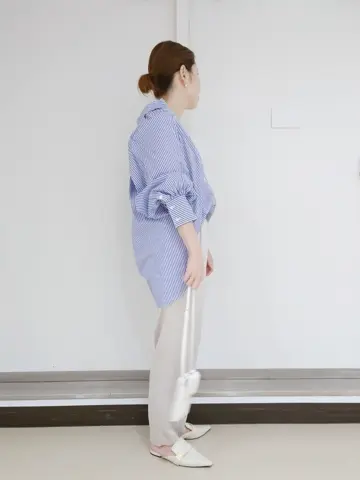 23区 L 播 コーディネート画像