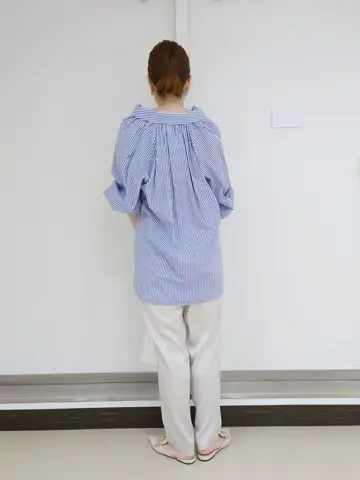 23区 L 播 コーディネート画像