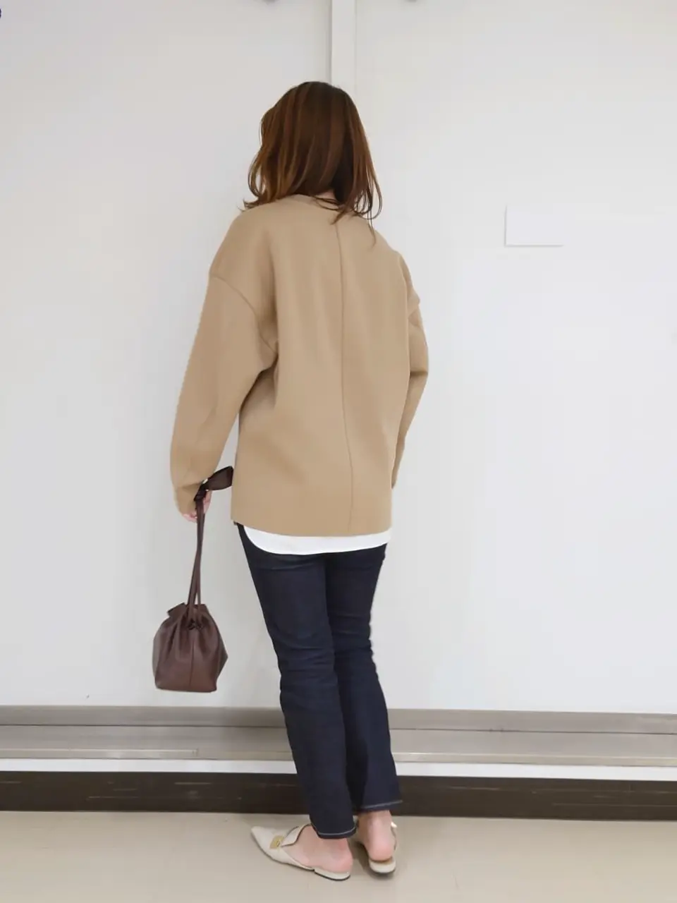 23区 L 播 コーディネート画像