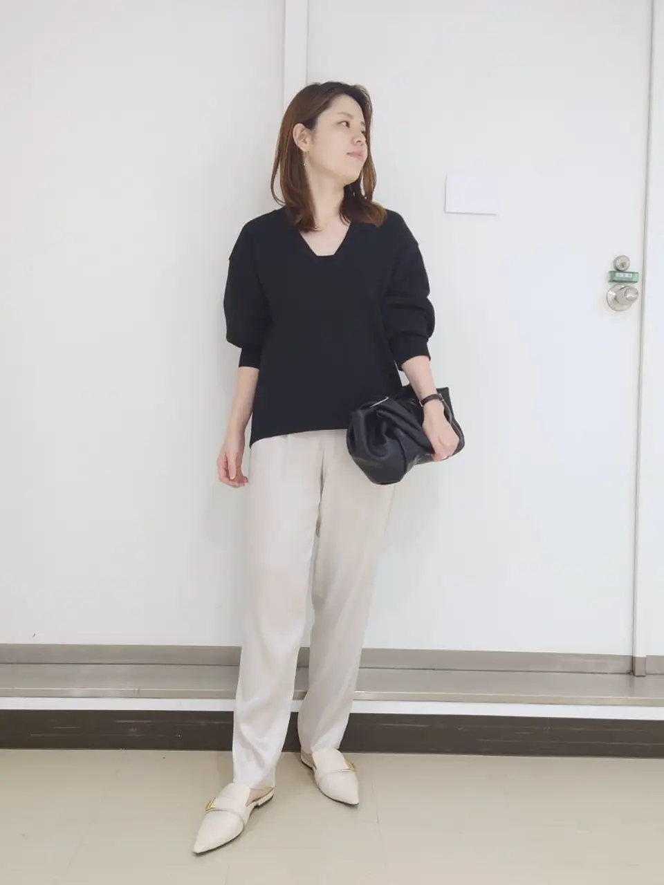 23区 L 播 コーディネート画像