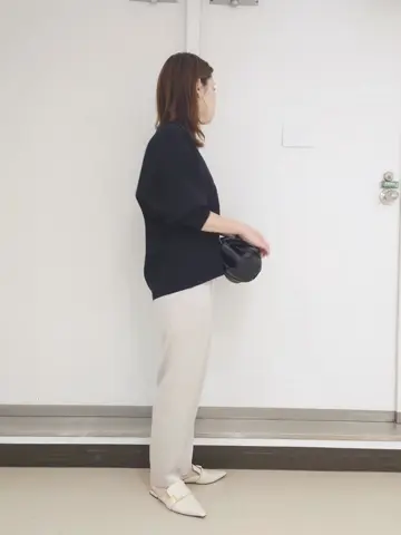 23区 L 播 コーディネート画像