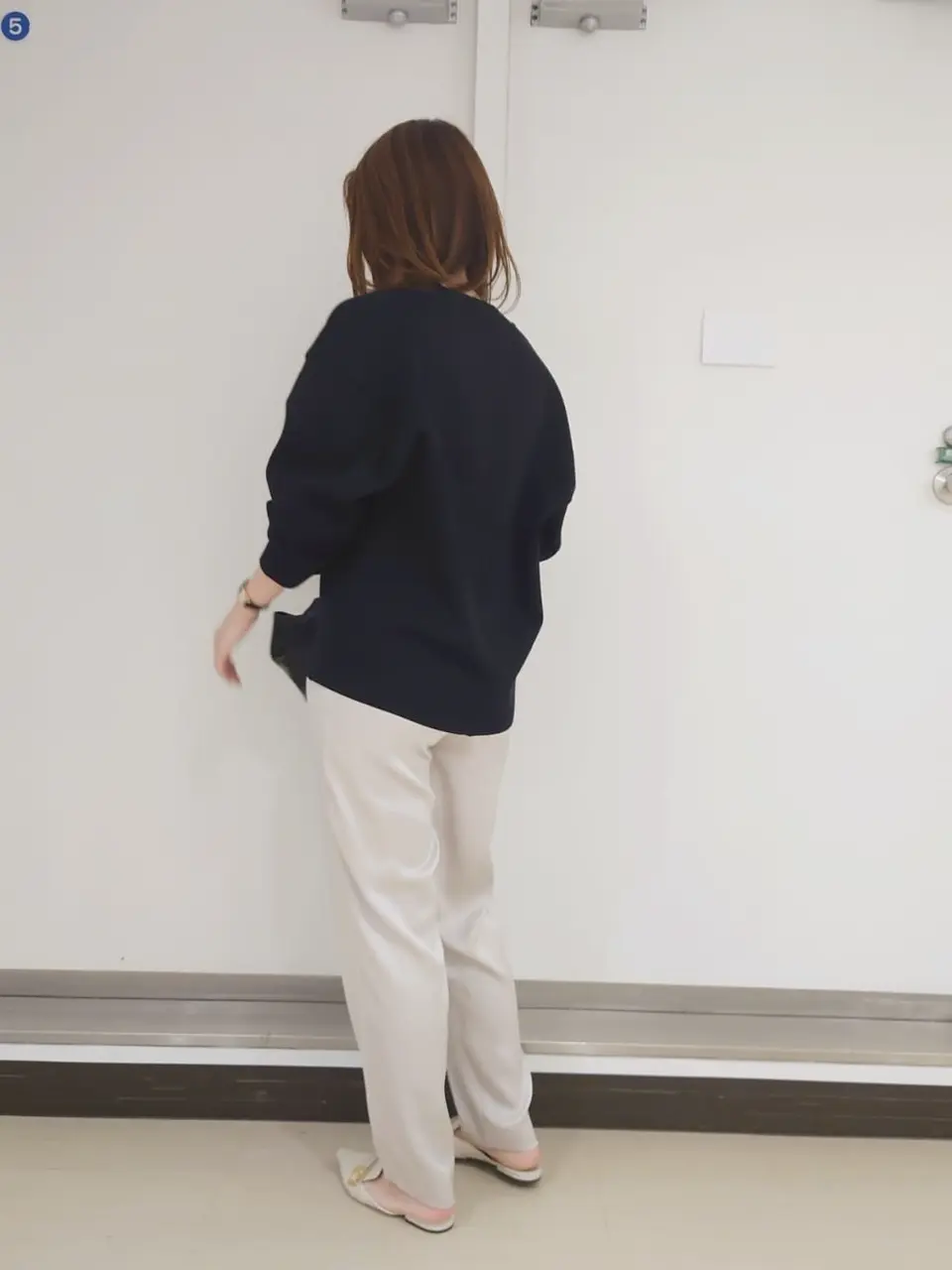 23区 L 播 コーディネート画像