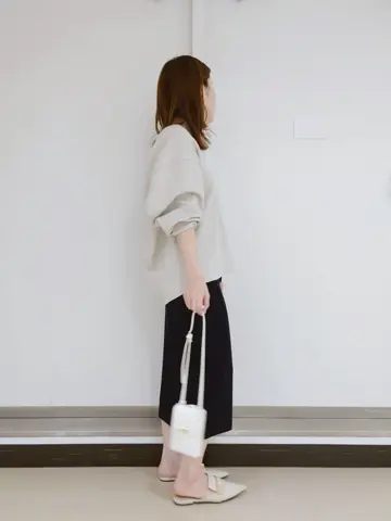 23区 L 播 コーディネート画像