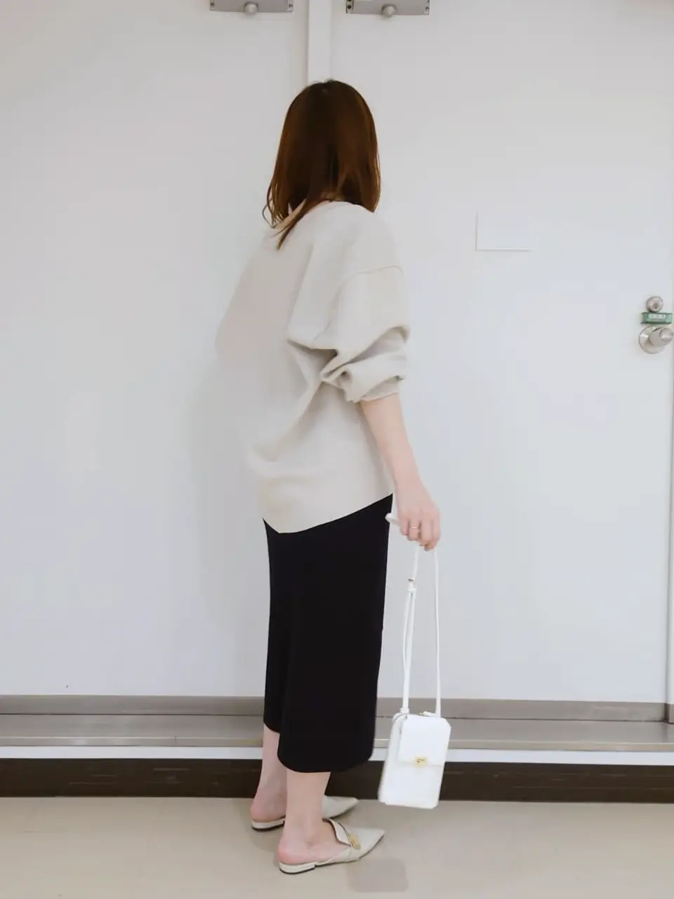 23区 L 播 コーディネート画像