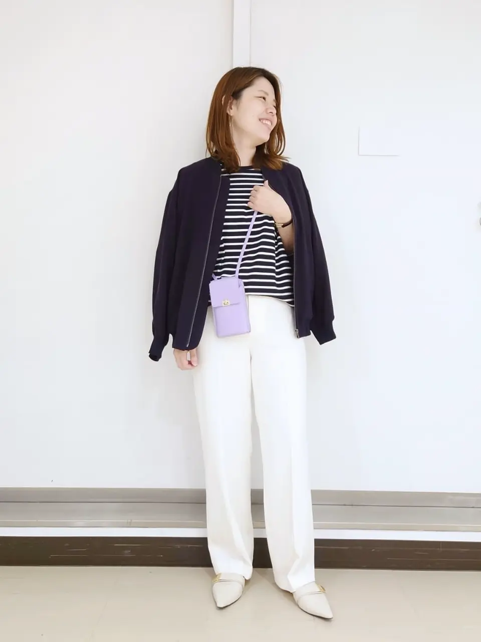 23区 L 播 コーディネート画像