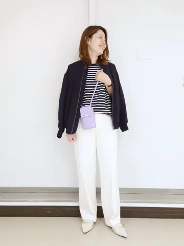 23区 L 播 コーディネート画像