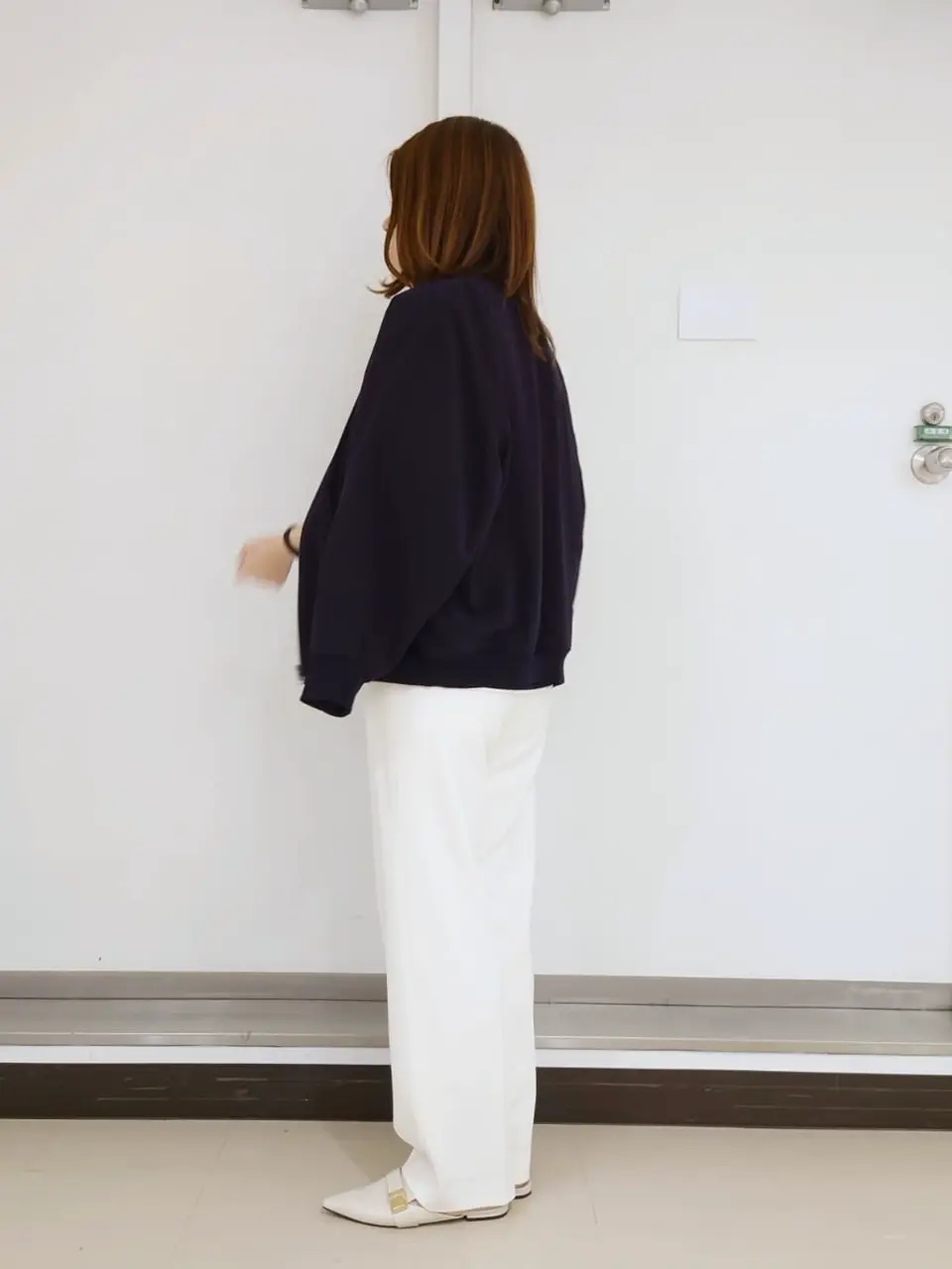 23区 L 播 コーディネート画像