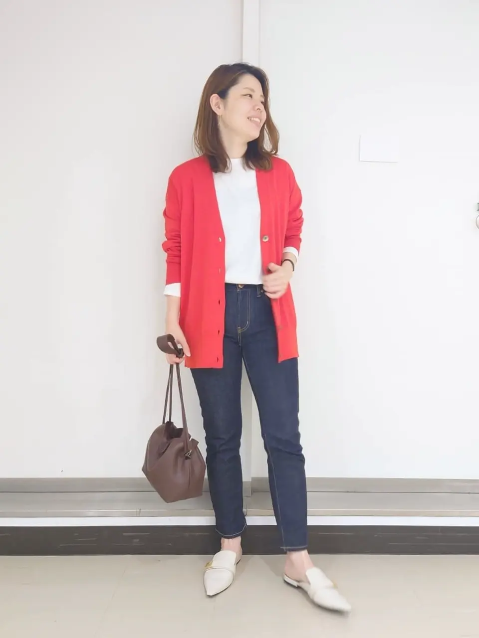 23区 L 播 コーディネート画像