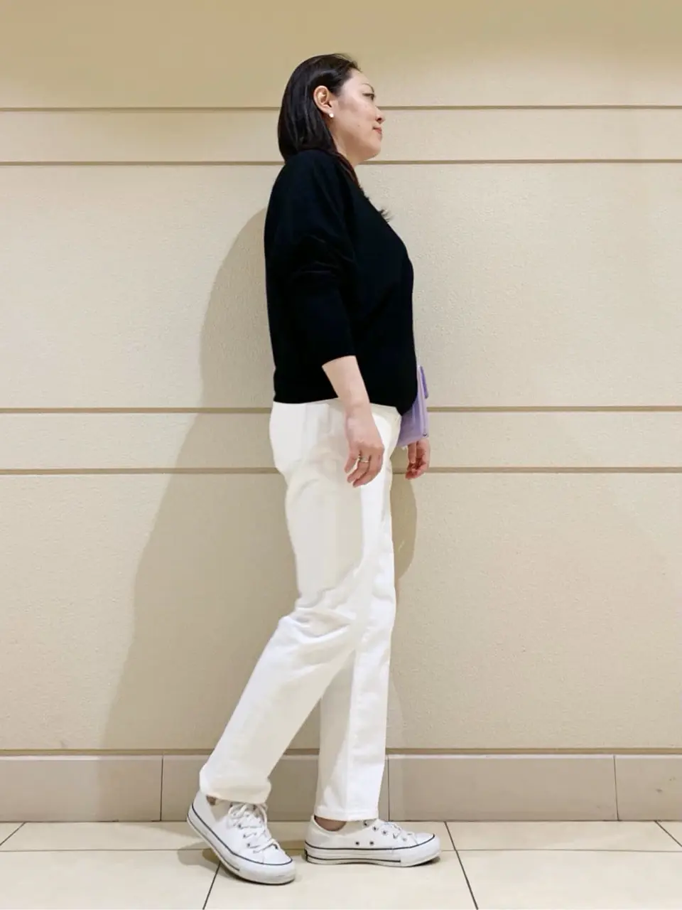 23区 L 山崎 コーディネート画像