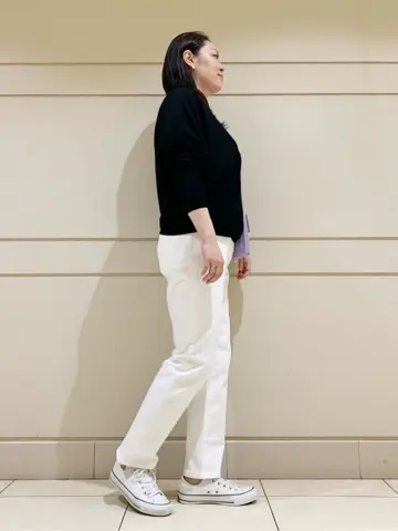 23区 L 山崎 コーディネート画像