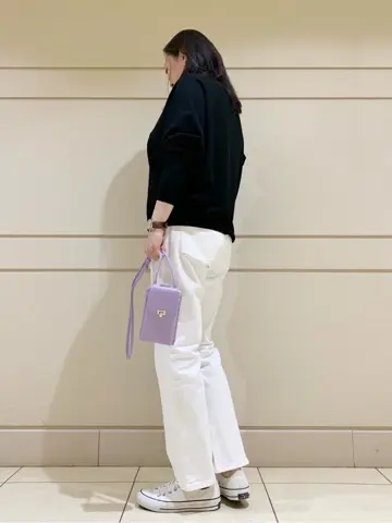 23区 L 山崎 コーディネート画像