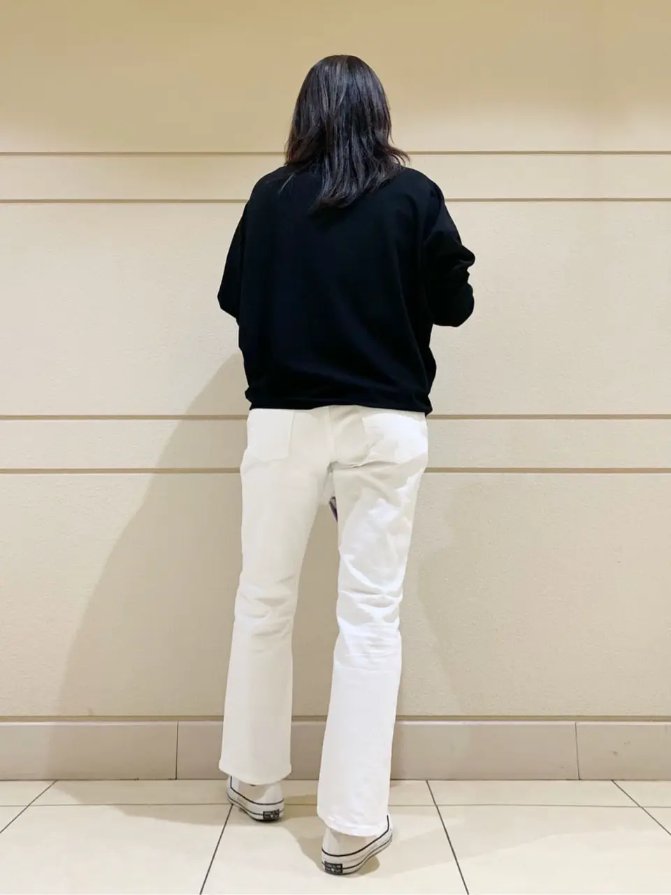 23区 L 山崎 コーディネート画像