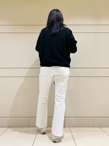 23区 L 山崎 コーディネート画像