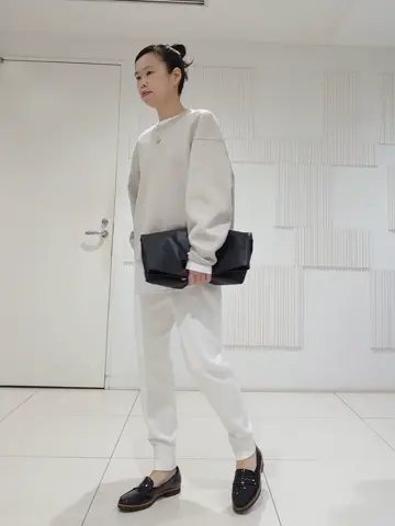 23区 L 山下 コーディネート画像