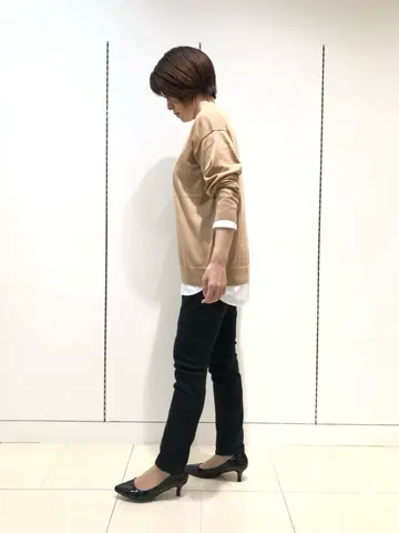 23区 L 鈴木 コーディネート画像