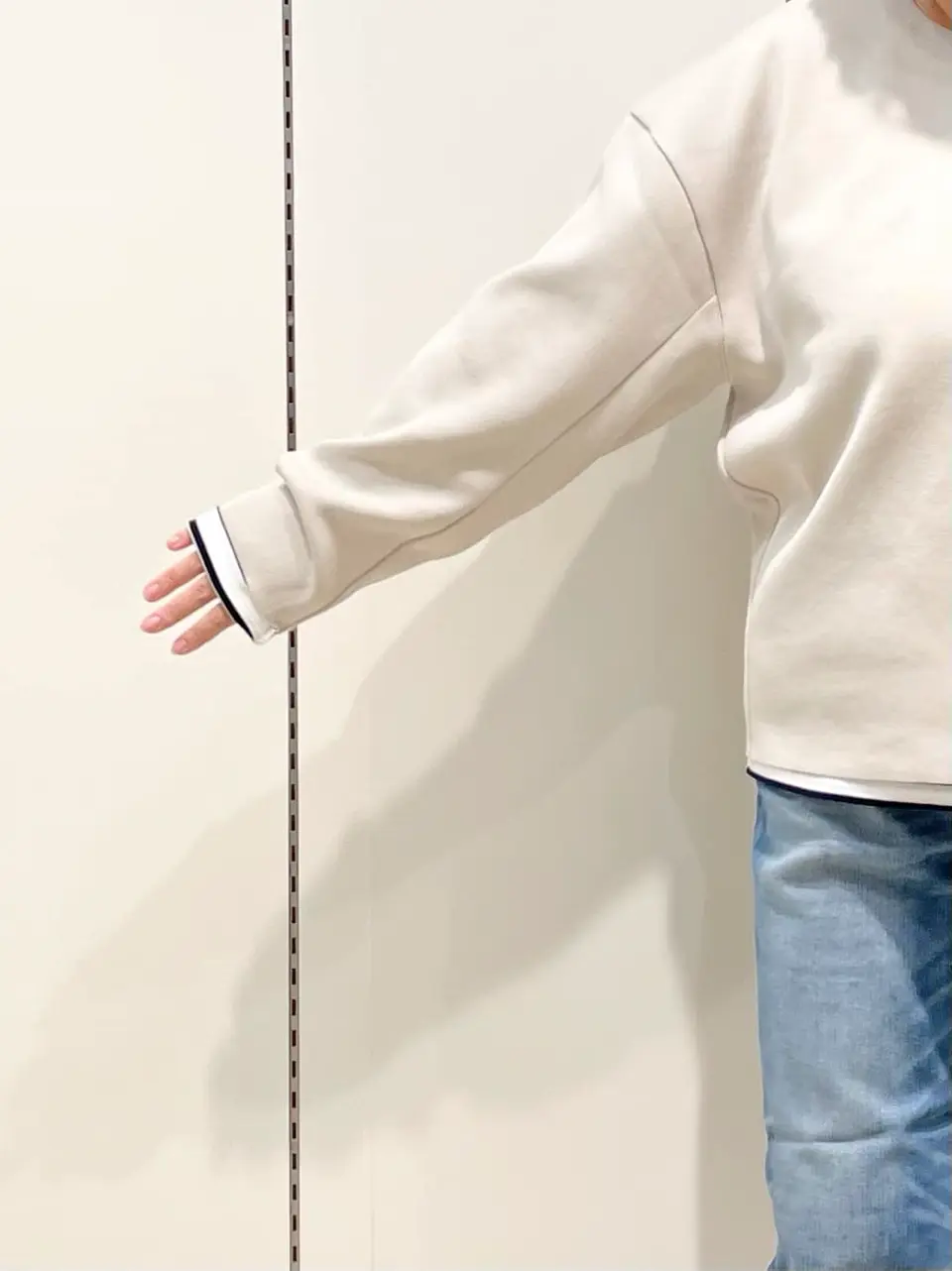 23区 L 松澤 コーディネート画像