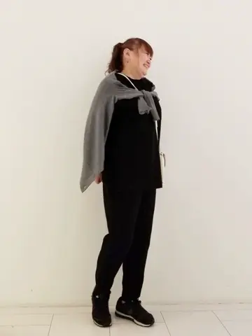 23区 L kazumi コーディネート画像