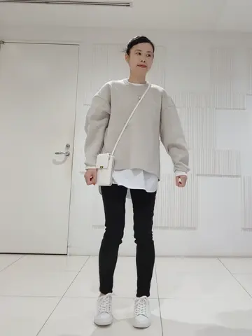 23区 L 山下 コーディネート画像