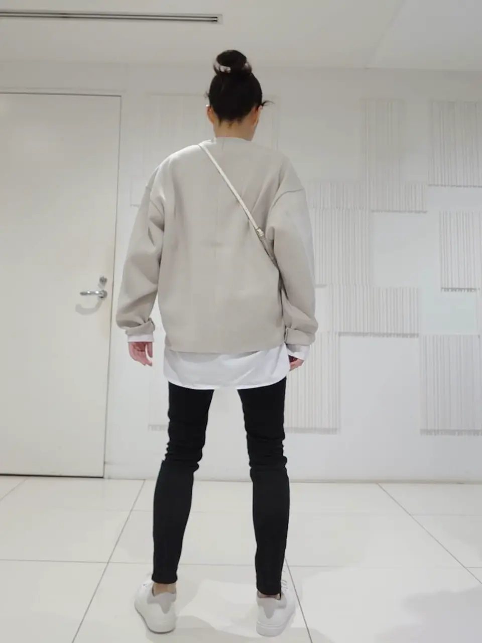 23区 L 山下 コーディネート画像