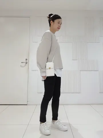 23区 L 山下 コーディネート画像