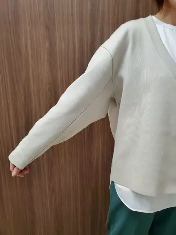 23区 L キベ コーディネート画像