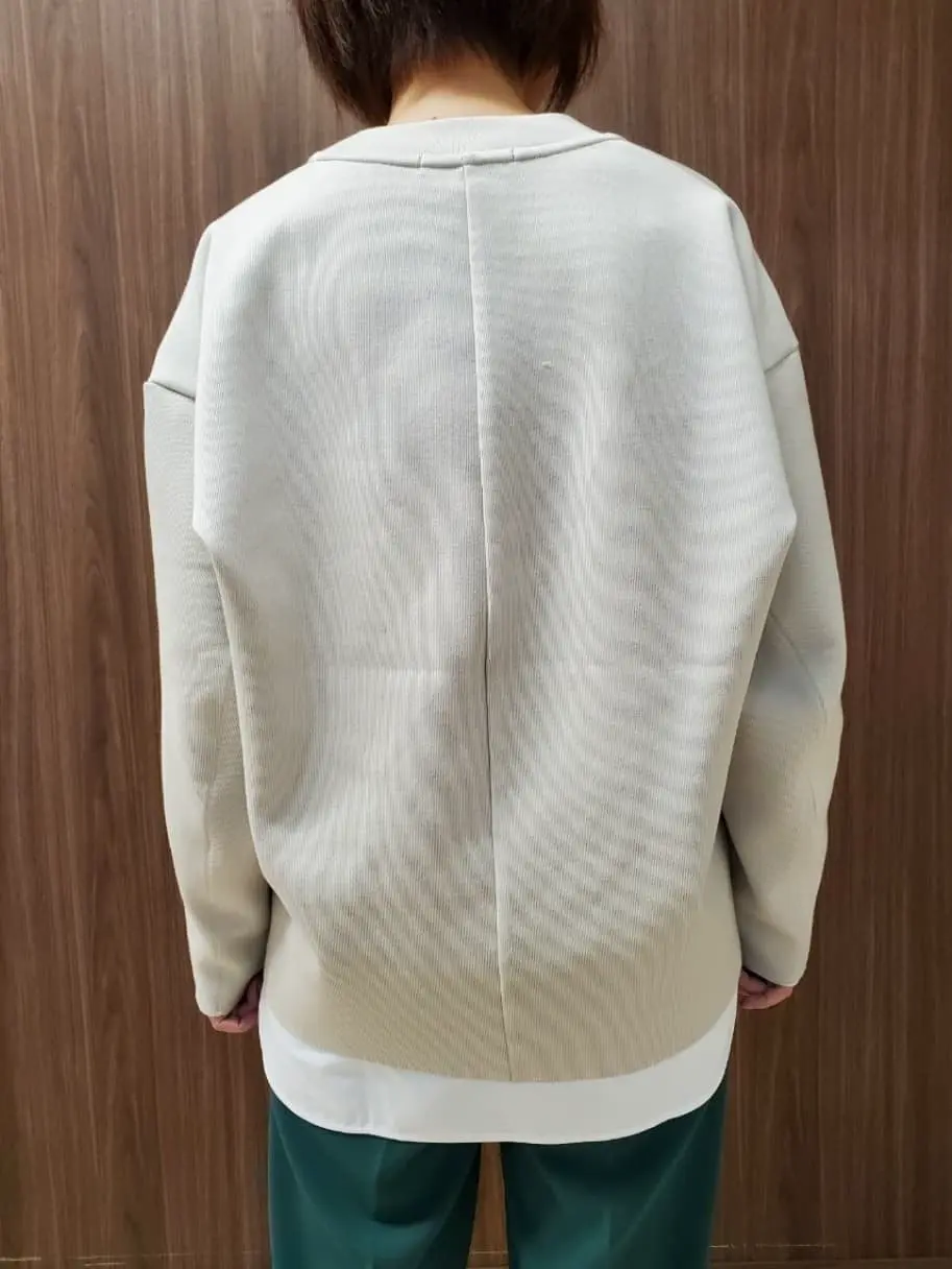 23区 L キベ コーディネート画像