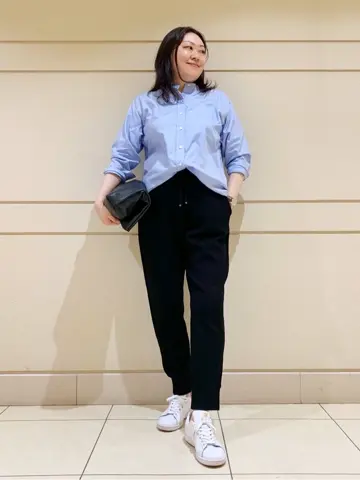 23区 L 山崎 コーディネート画像