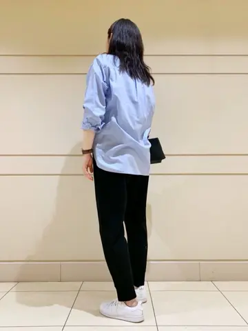 23区 L 山崎 コーディネート画像