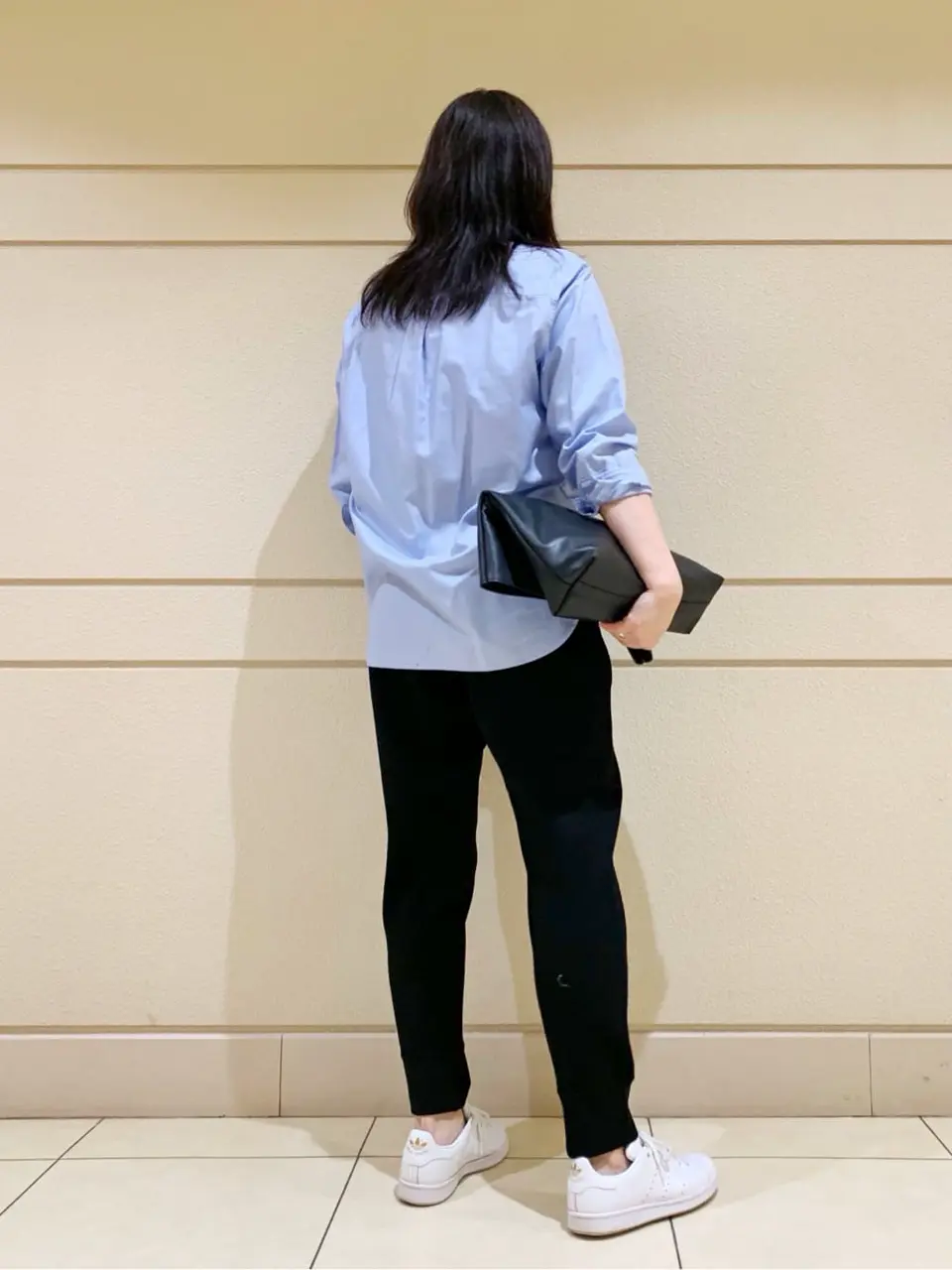 23区 L 山崎 コーディネート画像