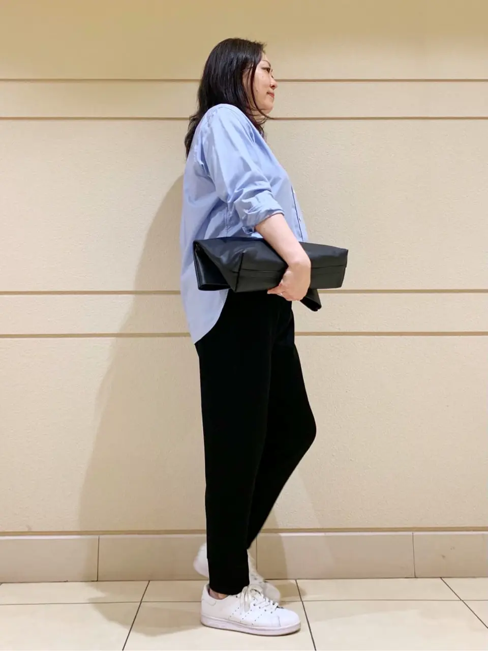 23区 L 山崎 コーディネート画像