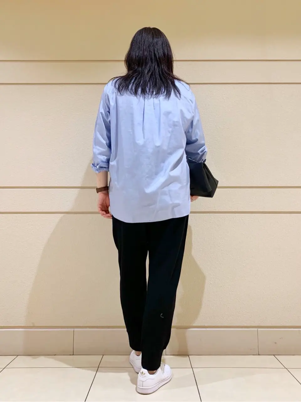 23区 L 山崎 コーディネート画像