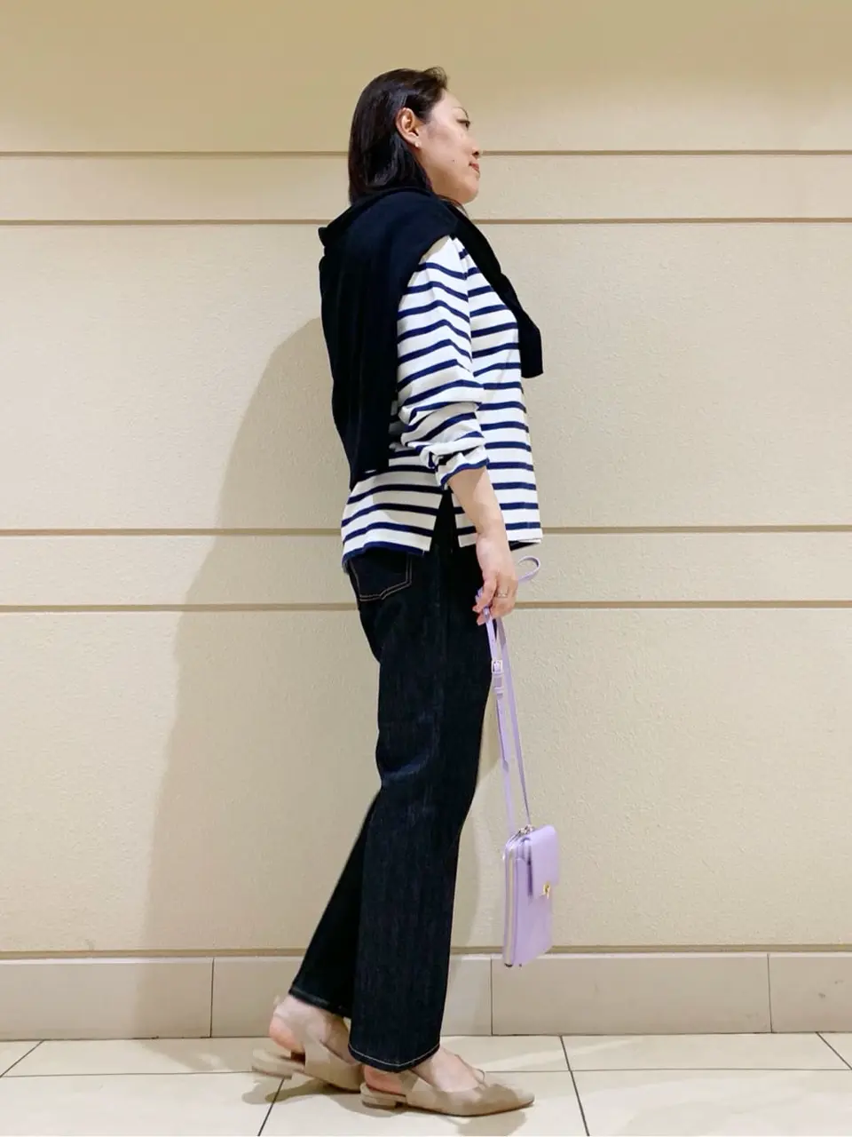 23区 L 山崎 コーディネート画像