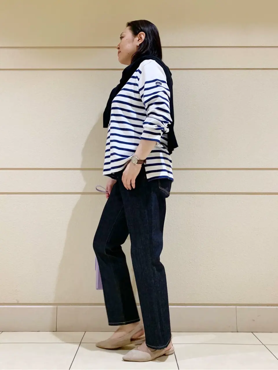 23区 L 山崎 コーディネート画像