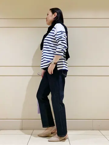 23区 L 山崎 コーディネート画像