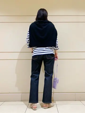 23区 L 山崎 コーディネート画像