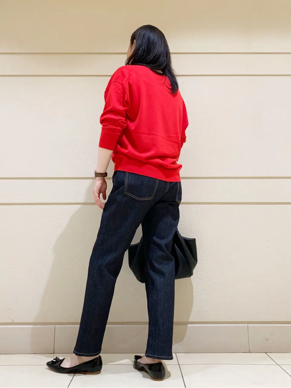 23区 L 山崎 コーディネート画像