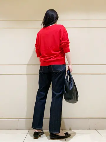 23区 L 山崎 コーディネート画像