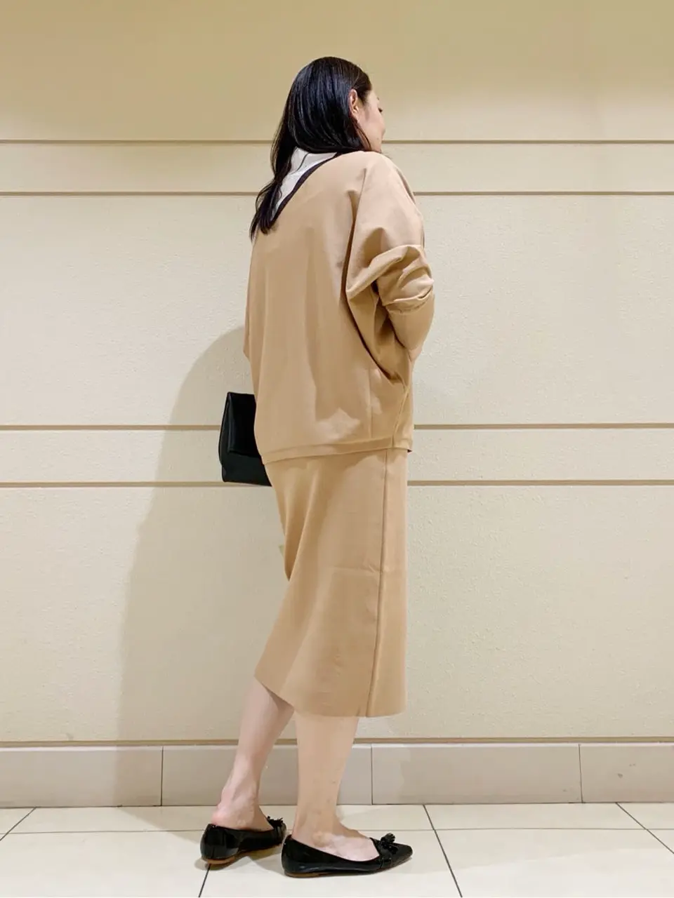 23区 L 山崎 コーディネート画像