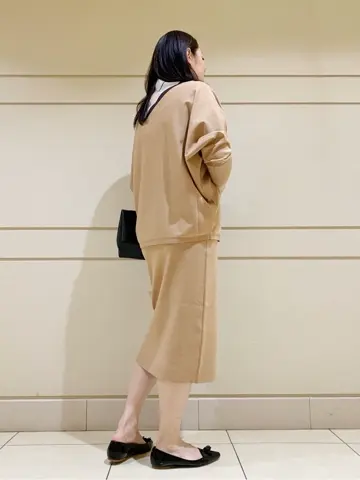 23区 L 山崎 コーディネート画像