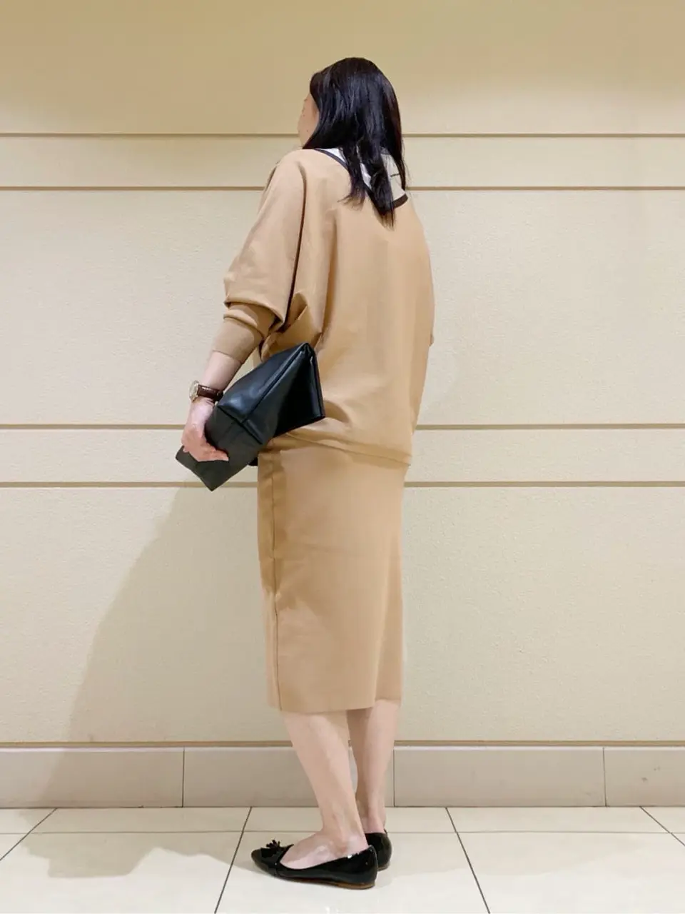 23区 L 山崎 コーディネート画像