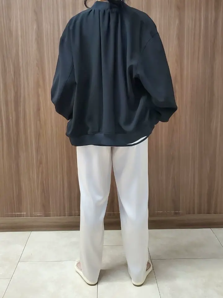 23区 L 上部 コーディネート画像