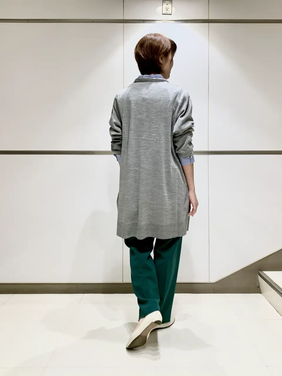 23区 L 稲船 コーディネート画像