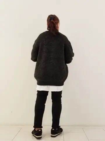 23区 L kazumi コーディネート画像