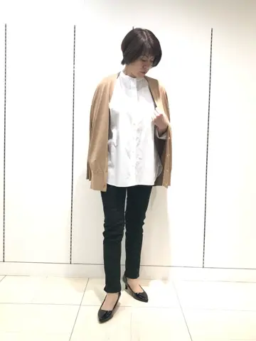 23区 L 鈴木 コーディネート画像