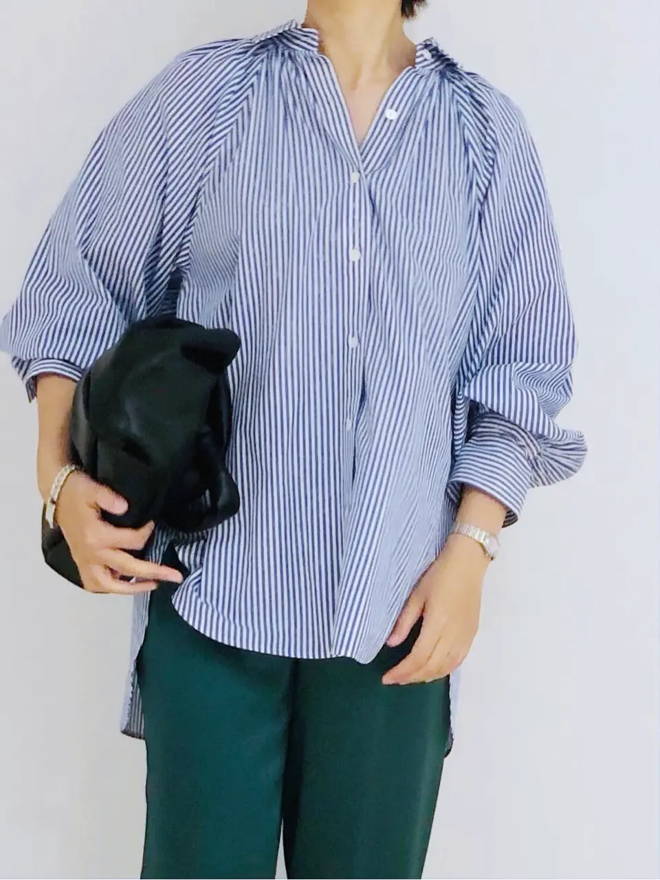 23区 L 田中 コーディネート画像