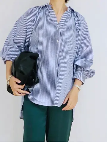 23区 L 田中 コーディネート画像