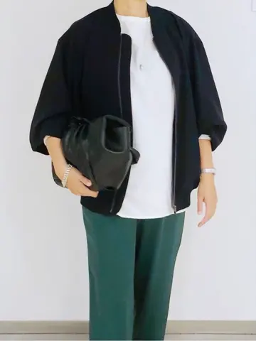 23区 L 田中 コーディネート画像