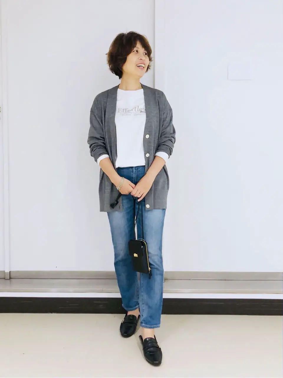 23区 L 田中 コーディネート画像